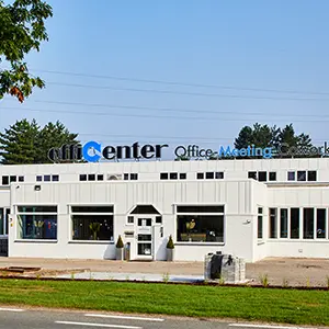 Logo Officenter Aterlier Hasselt