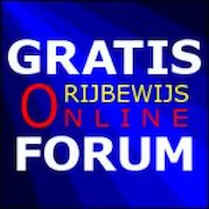 Logo Gratis Rijbewijs Online