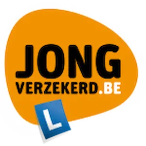 Logo Jong verzekerd