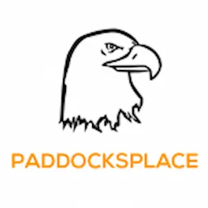 Logo Paddocksplace